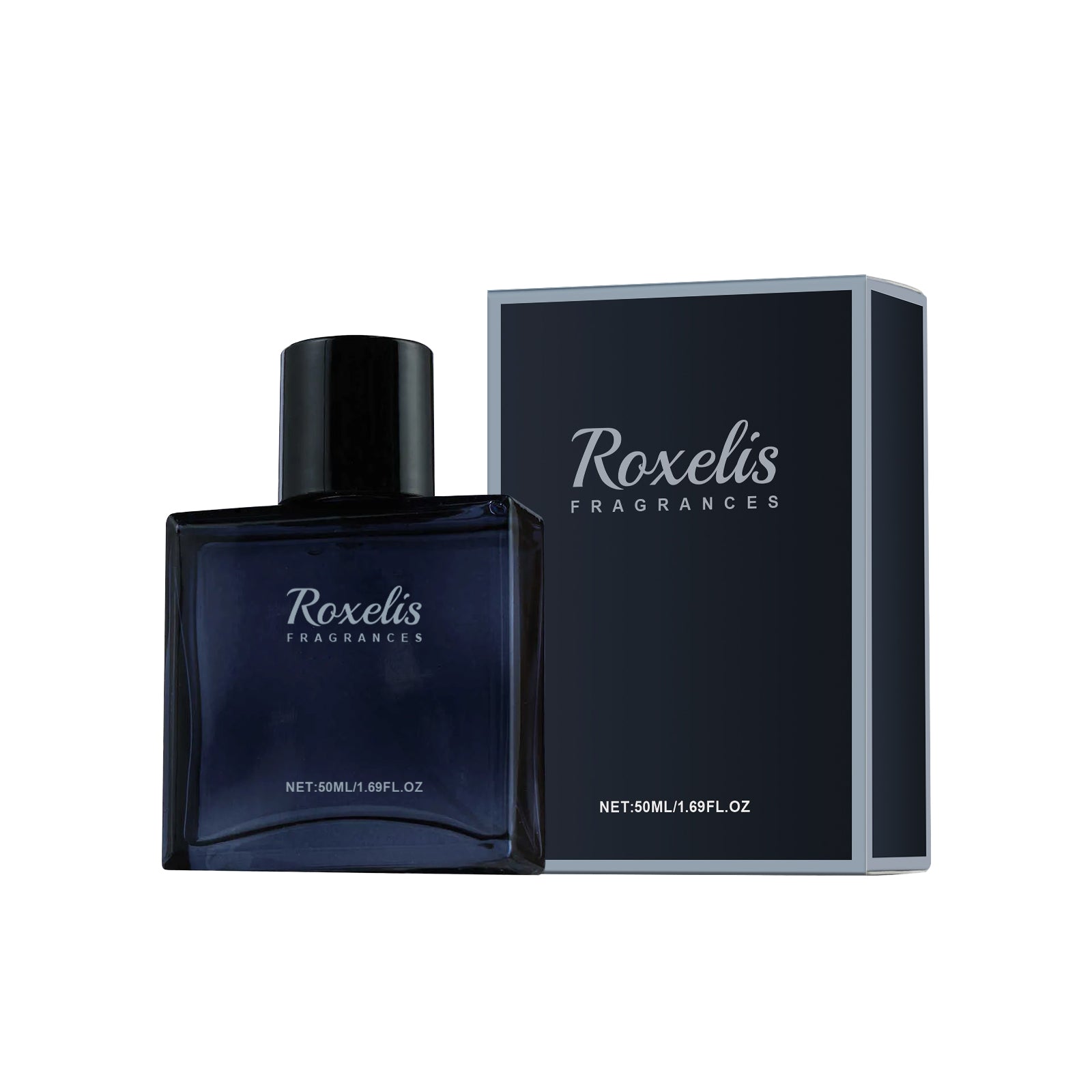 Parfum Homme Charme Naturel — Fragrance Fraîche, Élégante & Longue Tenue